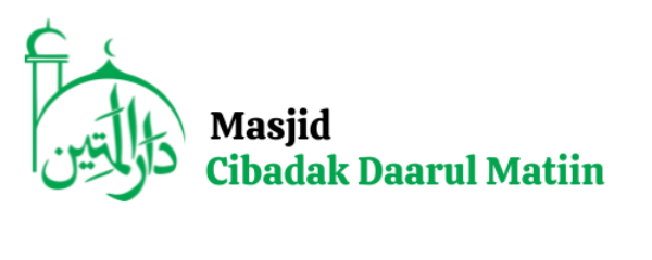 Masjid Cibadak Daarul Matiin